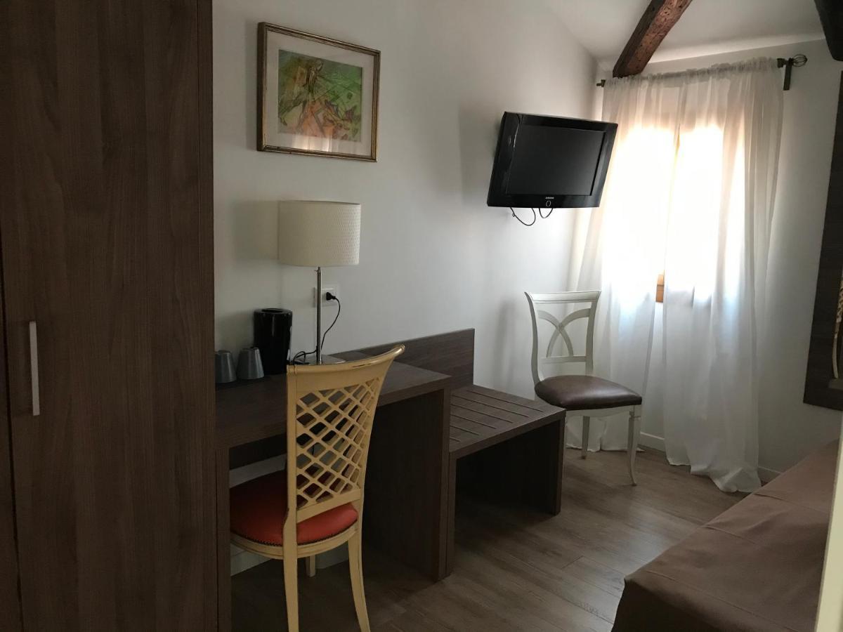 Canele Apartment Venice Exterior photo